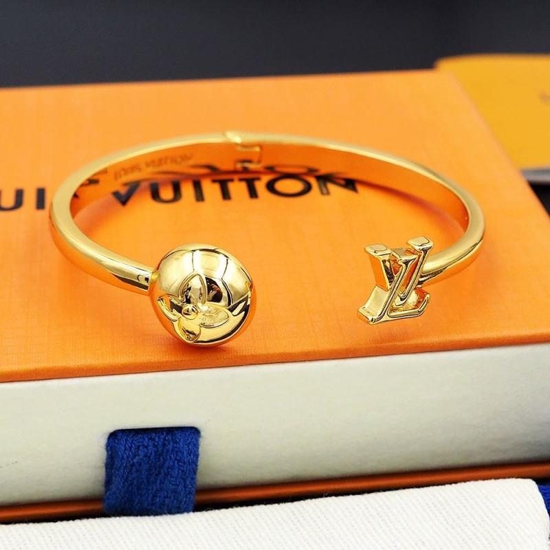 LV Bracelets